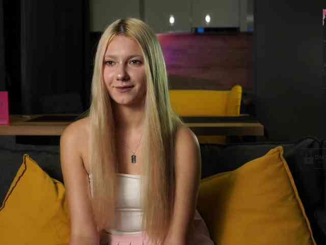 AngelinkaKitty webcam
