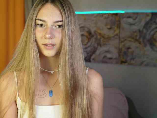 AngelinkaKitty webcam