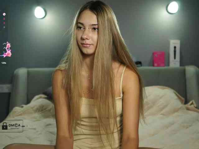 AngelinkaKitty webcam