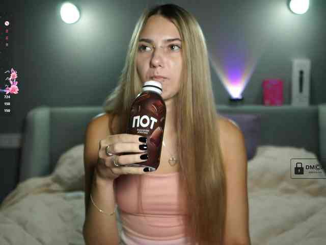 AngelinkaKitty webcam
