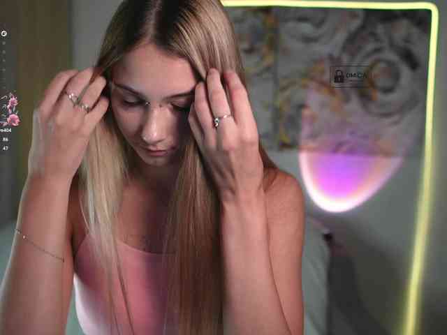 AngelinkaKitty webcam