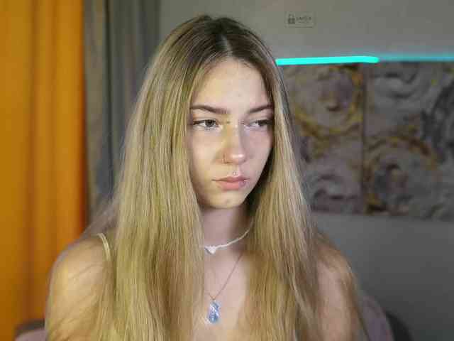 AngelinkaKitty webcam