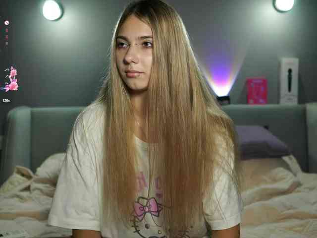 AngelinkaKitty webcam