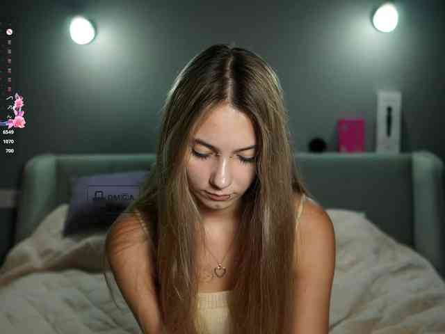 AngelinkaKitty webcam