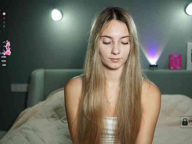 AngelinkaKitty webcam