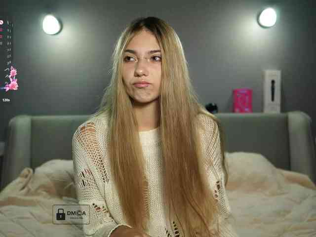 AngelinkaKitty webcam
