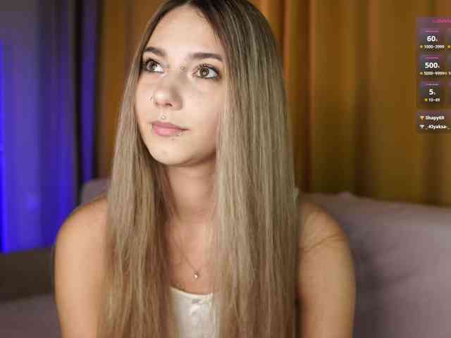 AngelinkaKitty webcam