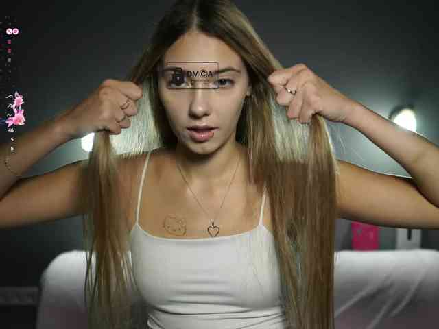 AngelinkaKitty webcam