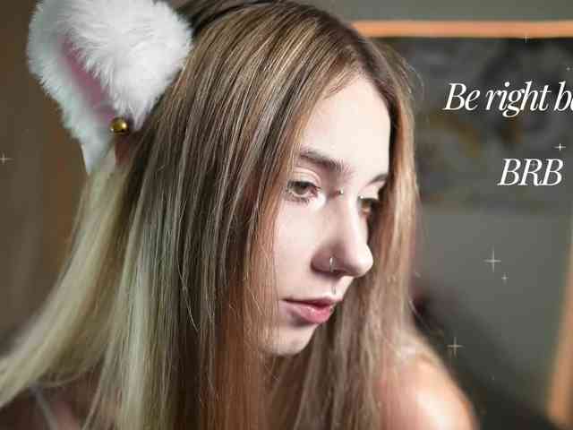 Model: AngelinkaKitty
