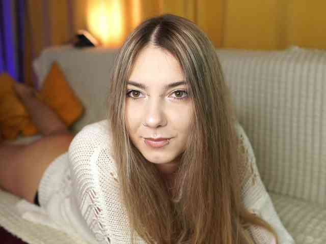 AngelinkaKitty webcam