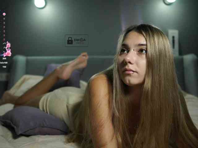 AngelinkaKitty webcam