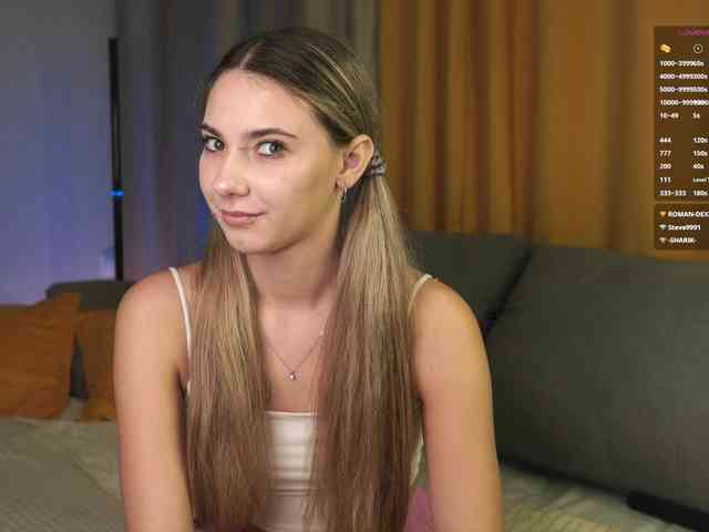 AngelinkaKitty webcam