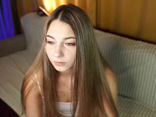 AngelinkaKitty webcam