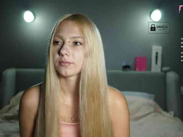 AngelinkaKitty webcam