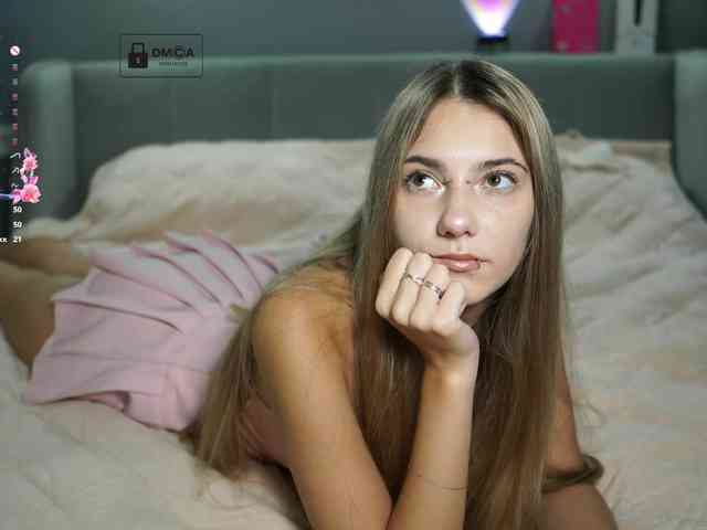 AngelinkaKitty webcam