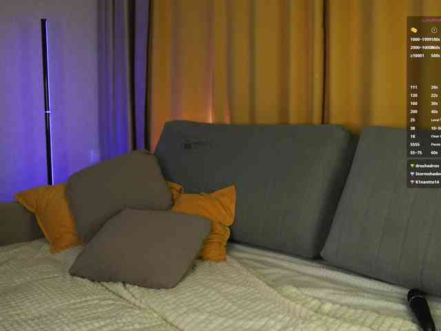 AngelinkaKitty webcam