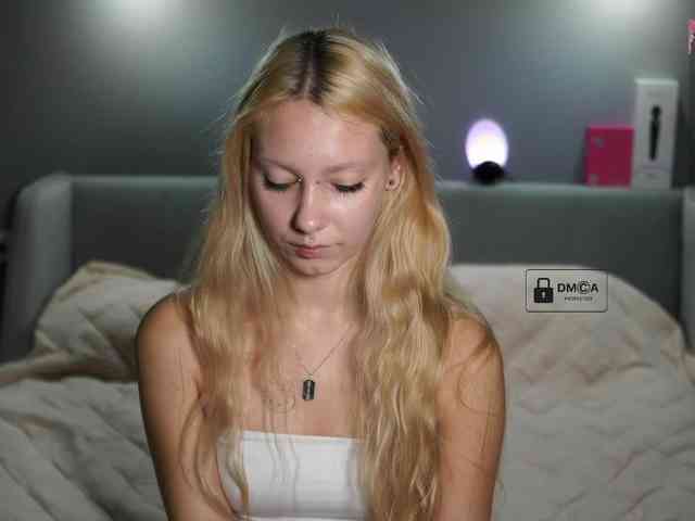AngelinkaKitty webcam