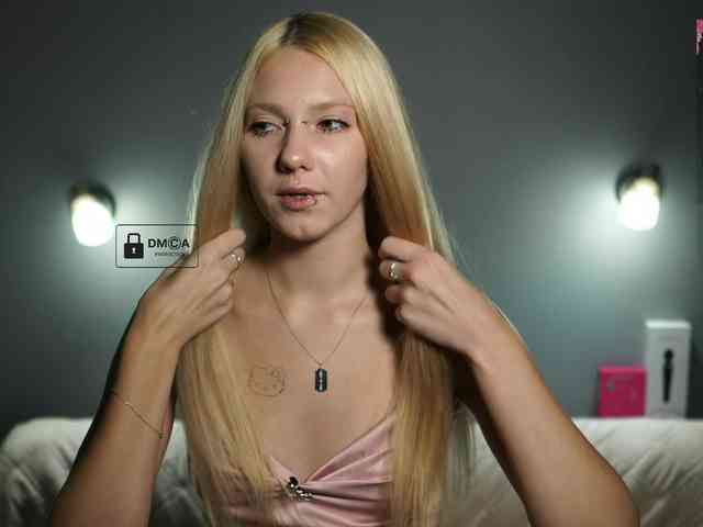 AngelinkaKitty webcam
