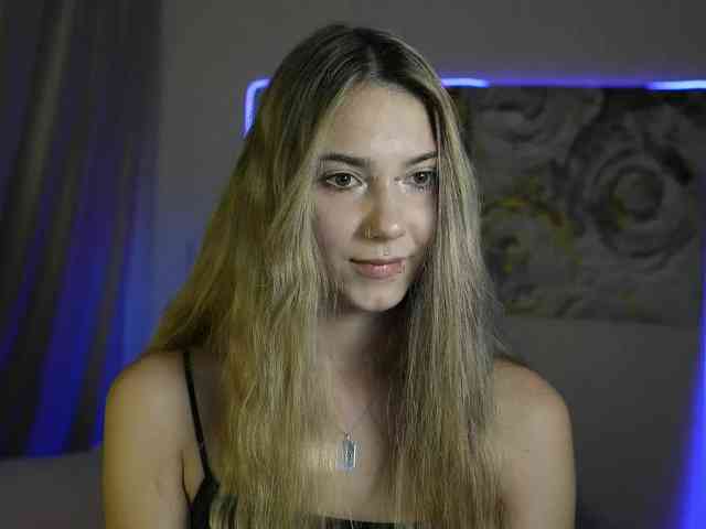 AngelinkaKitty webcam