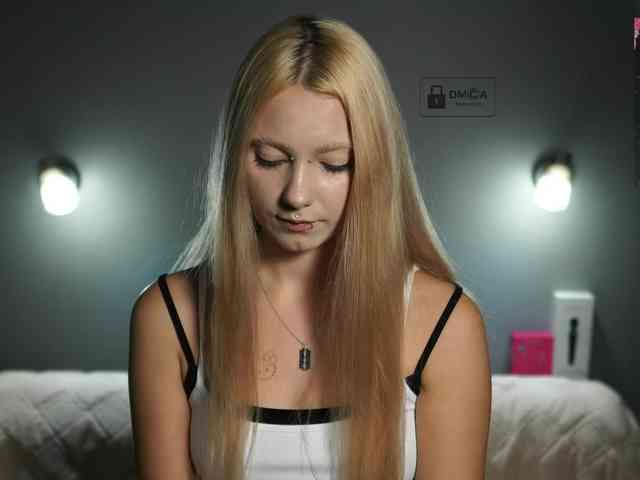AngelinkaKitty webcam