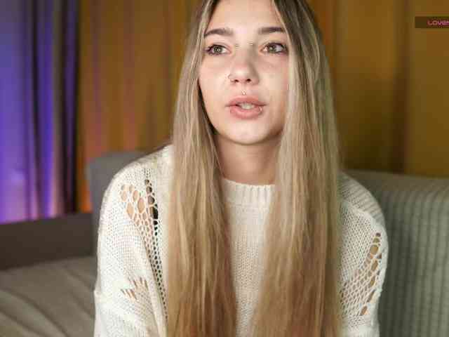 AngelinkaKitty webcam