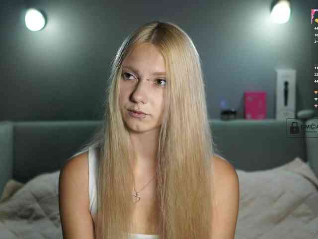 AngelinkaKitty webcam
