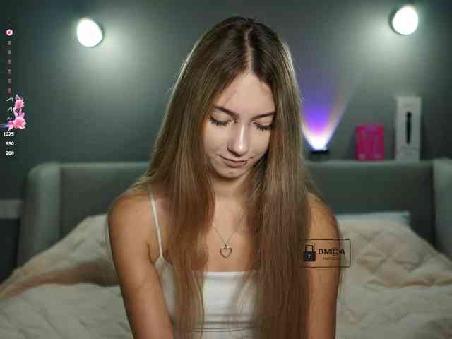 AngelinkaKitty webcam