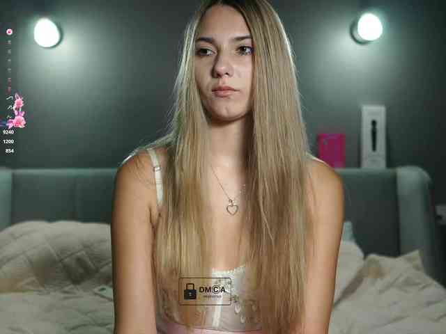 AngelinkaKitty webcam