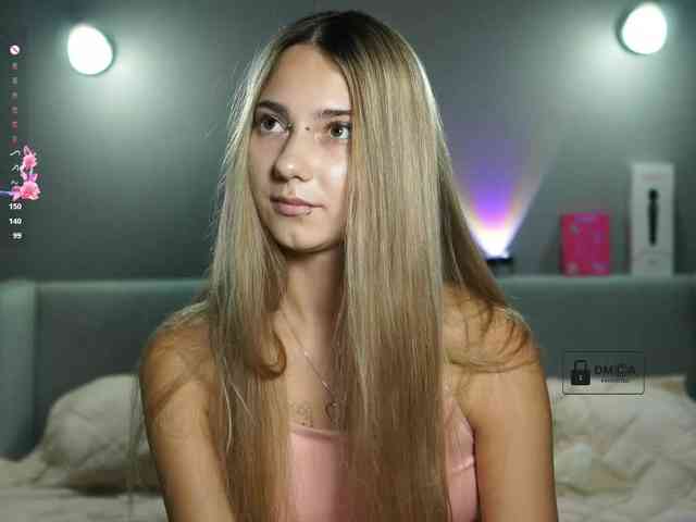 AngelinkaKitty webcam
