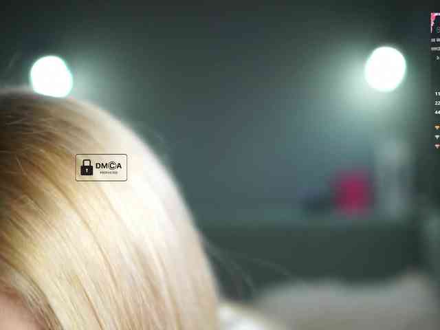 AngelinkaKitty webcam