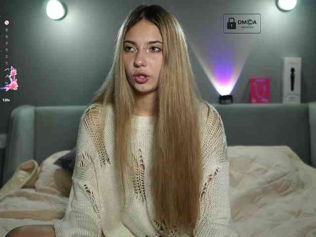 AngelinkaKitty webcam