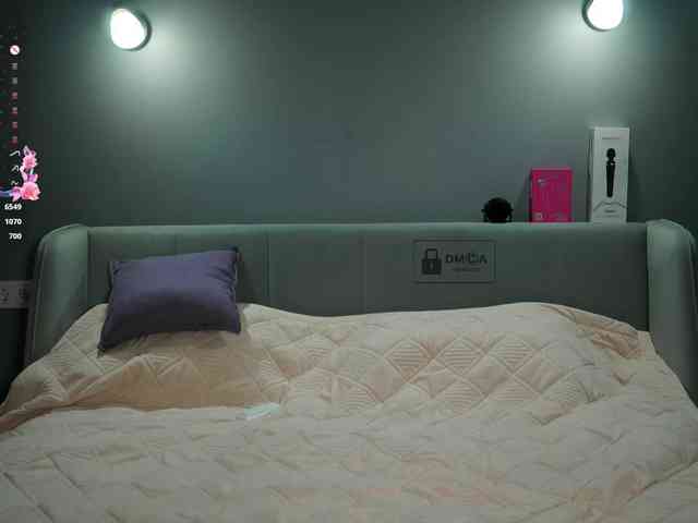 AngelinkaKitty webcam