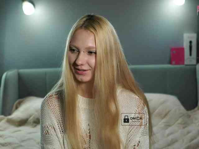 AngelinkaKitty webcam