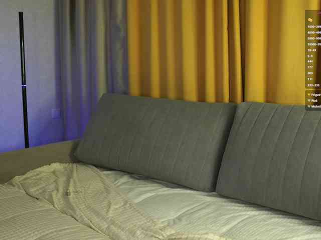 AngelinkaKitty webcam