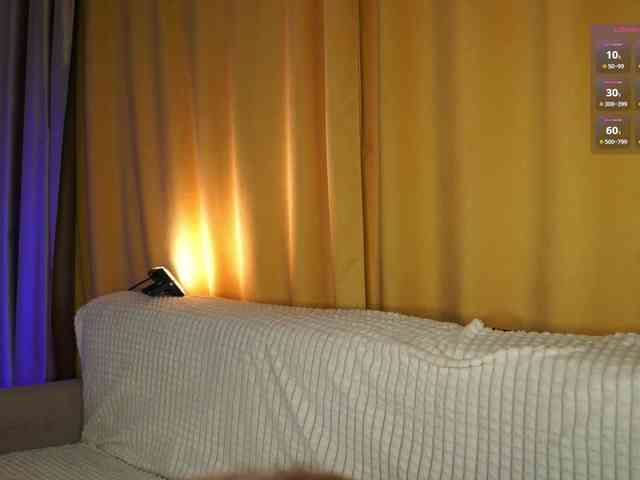 AngelinkaKitty webcam