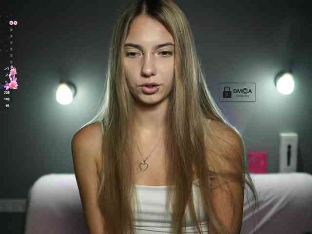 AngelinkaKitty webcam