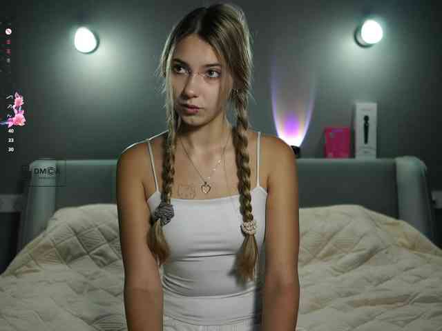 AngelinkaKitty webcam