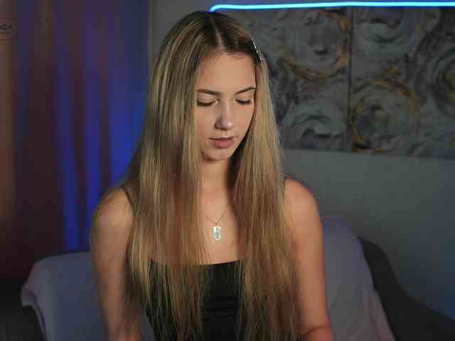 ange-linka Sex Cam Show