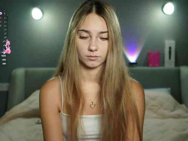 AngelinkaKitty webcam
