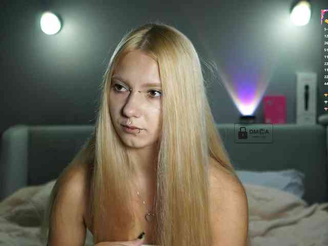 AngelinkaKitty webcam