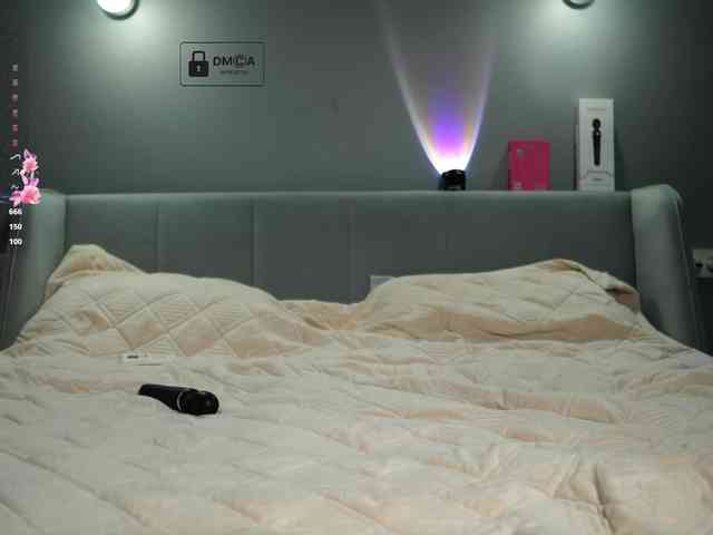 AngelinkaKitty webcam