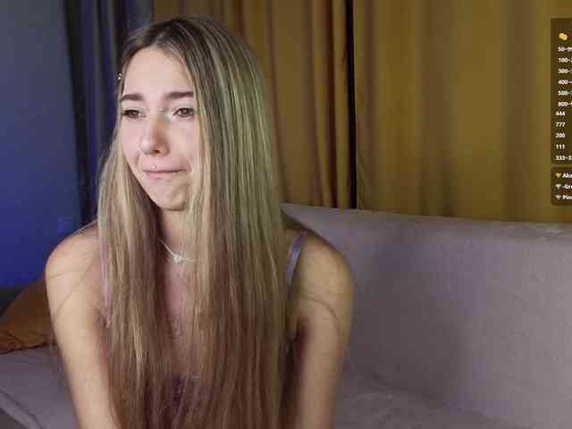 AngelinkaKitty webcam