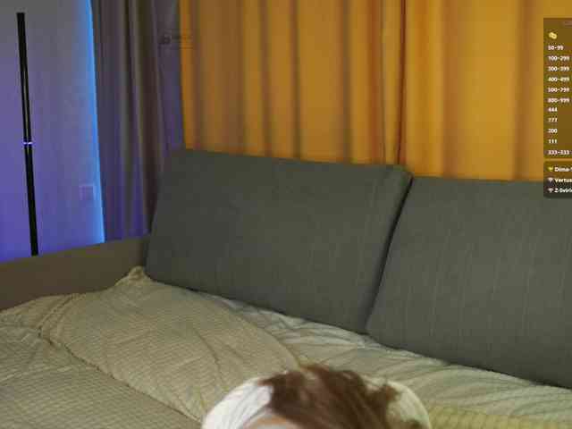 AngelinkaKitty webcam