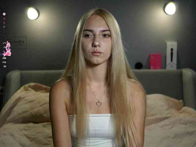 Ange-linka - Girl 