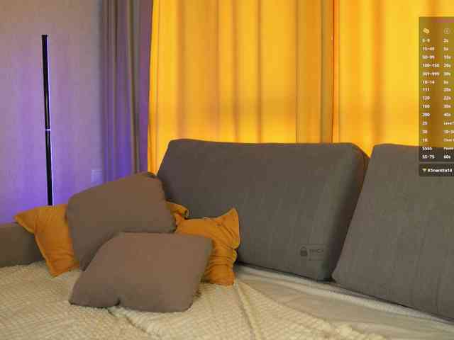 AngelinkaKitty webcam