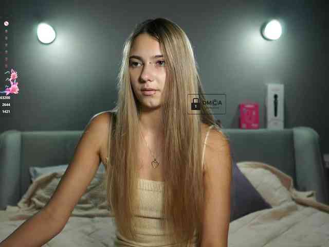 AngelinkaKitty webcam