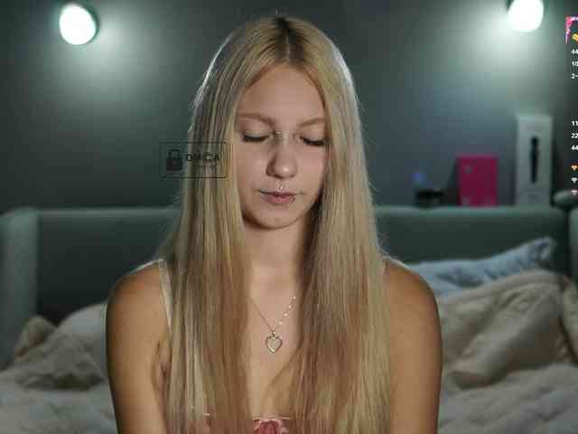 AngelinkaKitty webcam