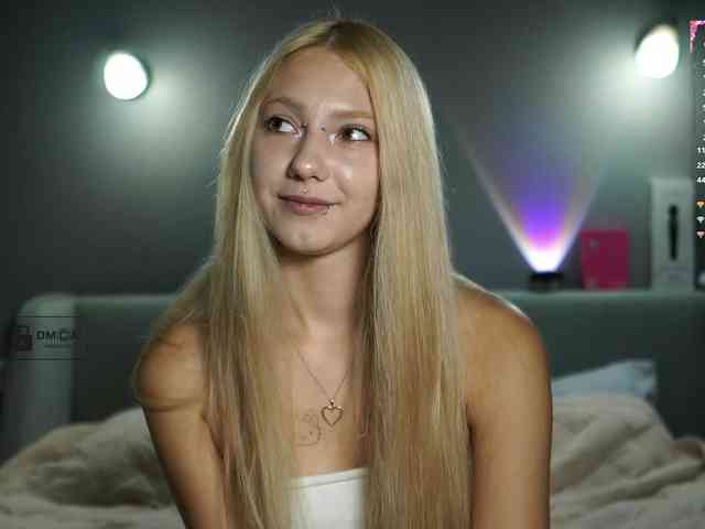 AngelinkaKitty webcam