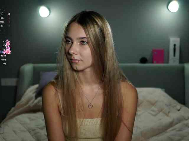 AngelinkaKitty webcam