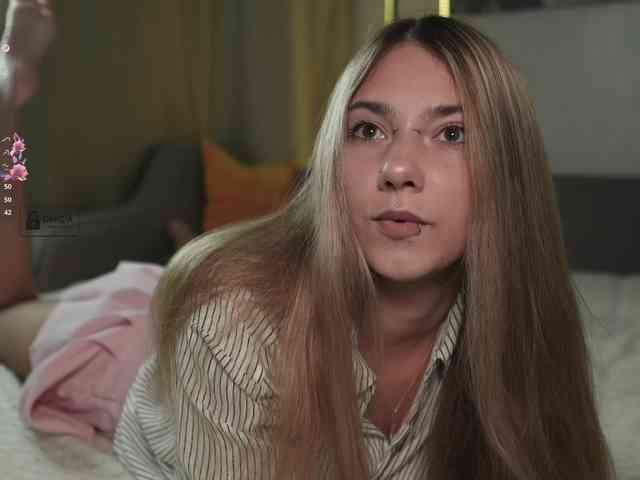 AngelinkaKitty webcam